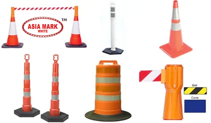 Best Road Safety cones