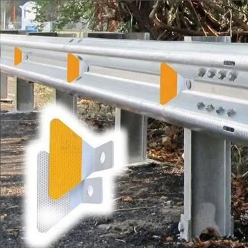 Single Guard Rail