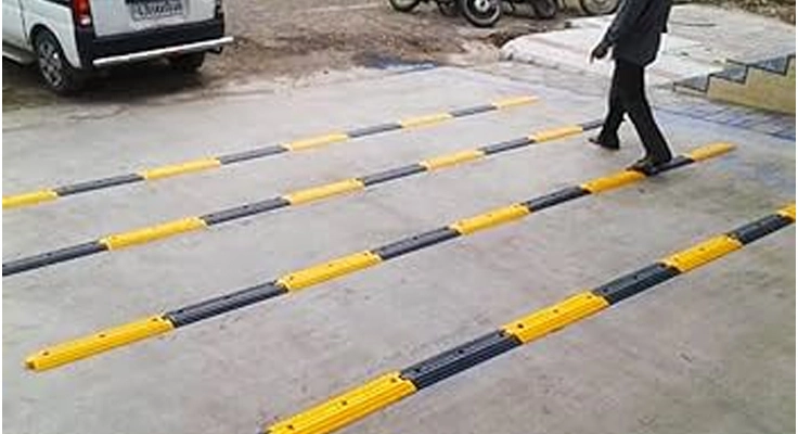 Premium Road Safety Studs