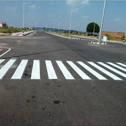 Road Marking Machines