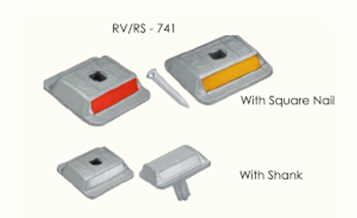 Premium Road Safety Studs